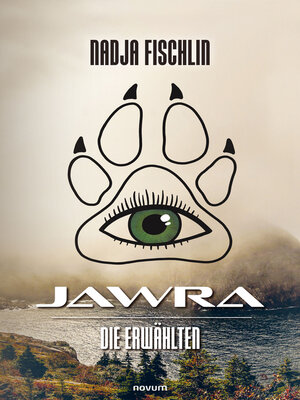 cover image of Jawra